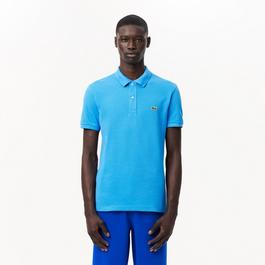 Lacoste Slim Fit L.12.12 Piqu¿ Polo Shirt