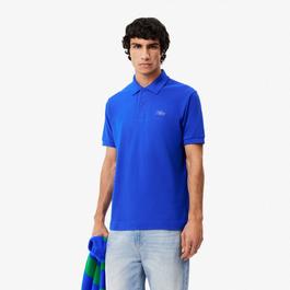 Lacoste Classic Fit L.12.12 Badge Polo Shirt