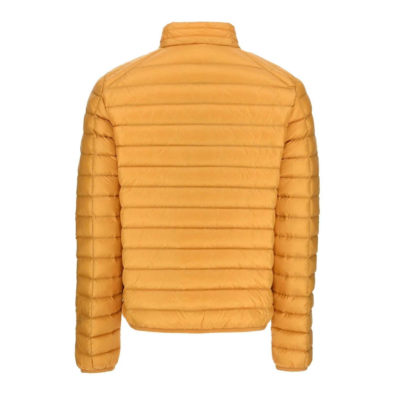 Yellow - JOTT - Mat Lightweight Down Jacket - 3