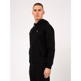 Luke 1977 Bumper Freak Hoodie