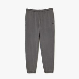 Lacoste Fleece Cotton Jogger Track Pants