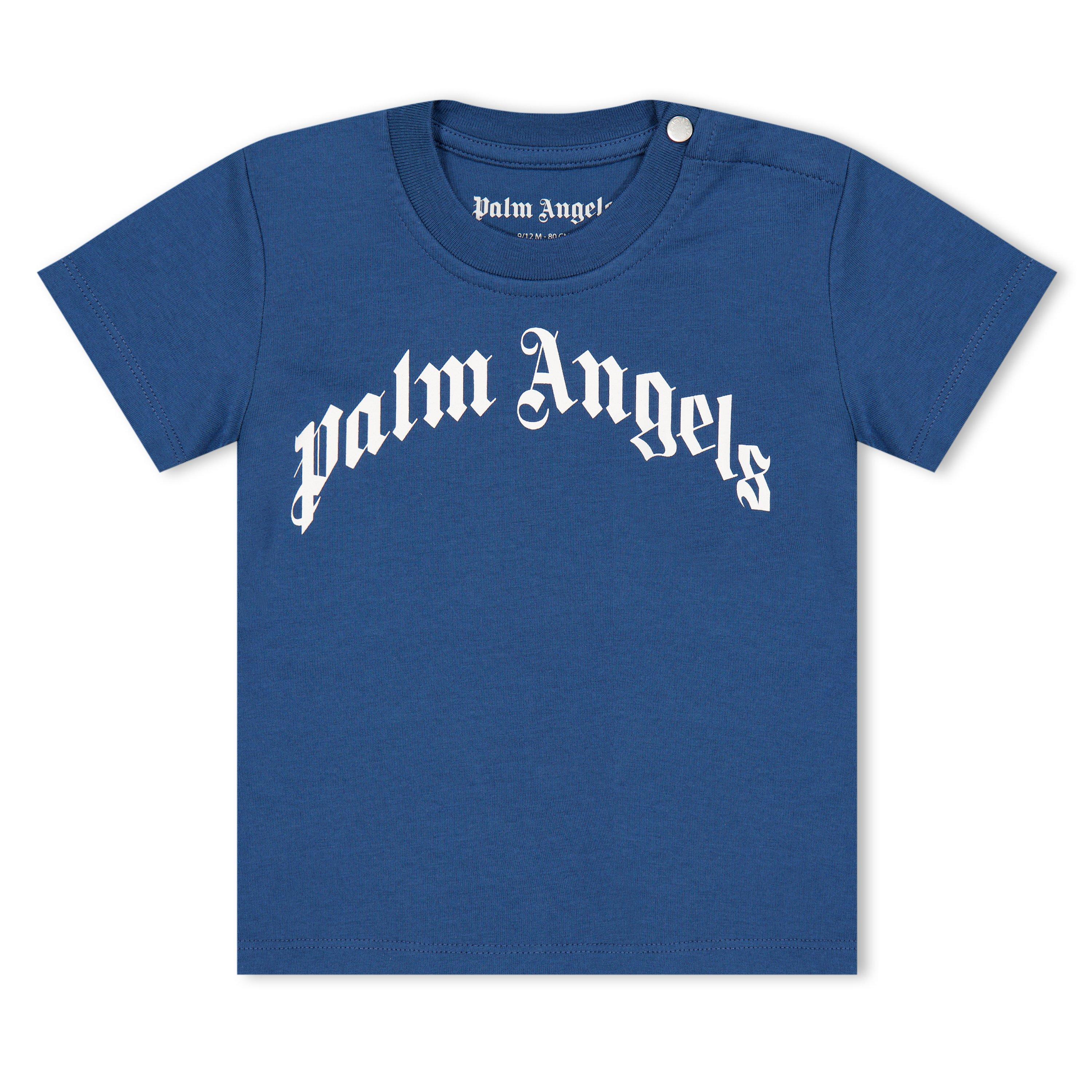 Blue 4503 - Palm Angels - 3 Piece Set Babies - 2