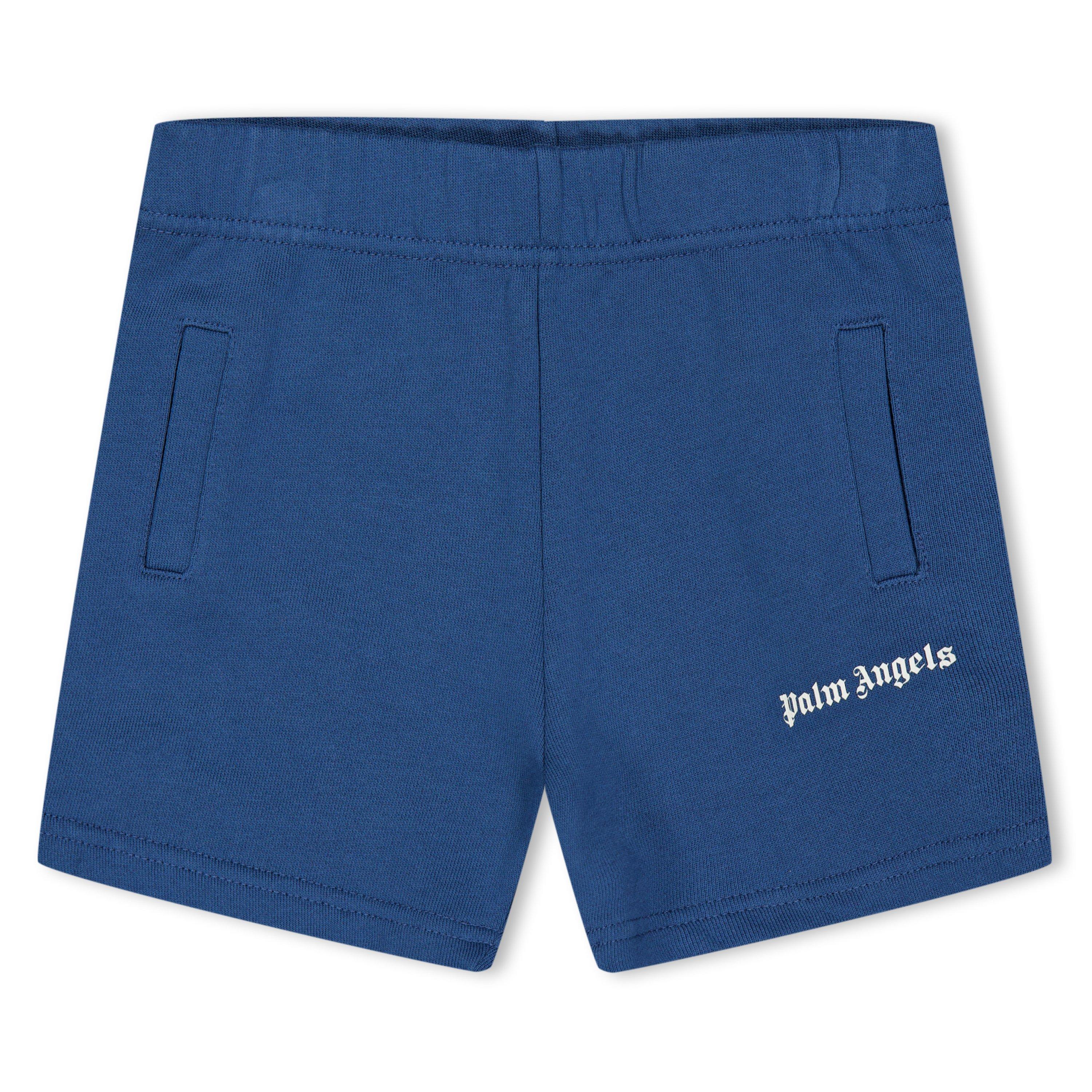 Blue 4503 - Palm Angels - 3 Piece Set Babies - 3