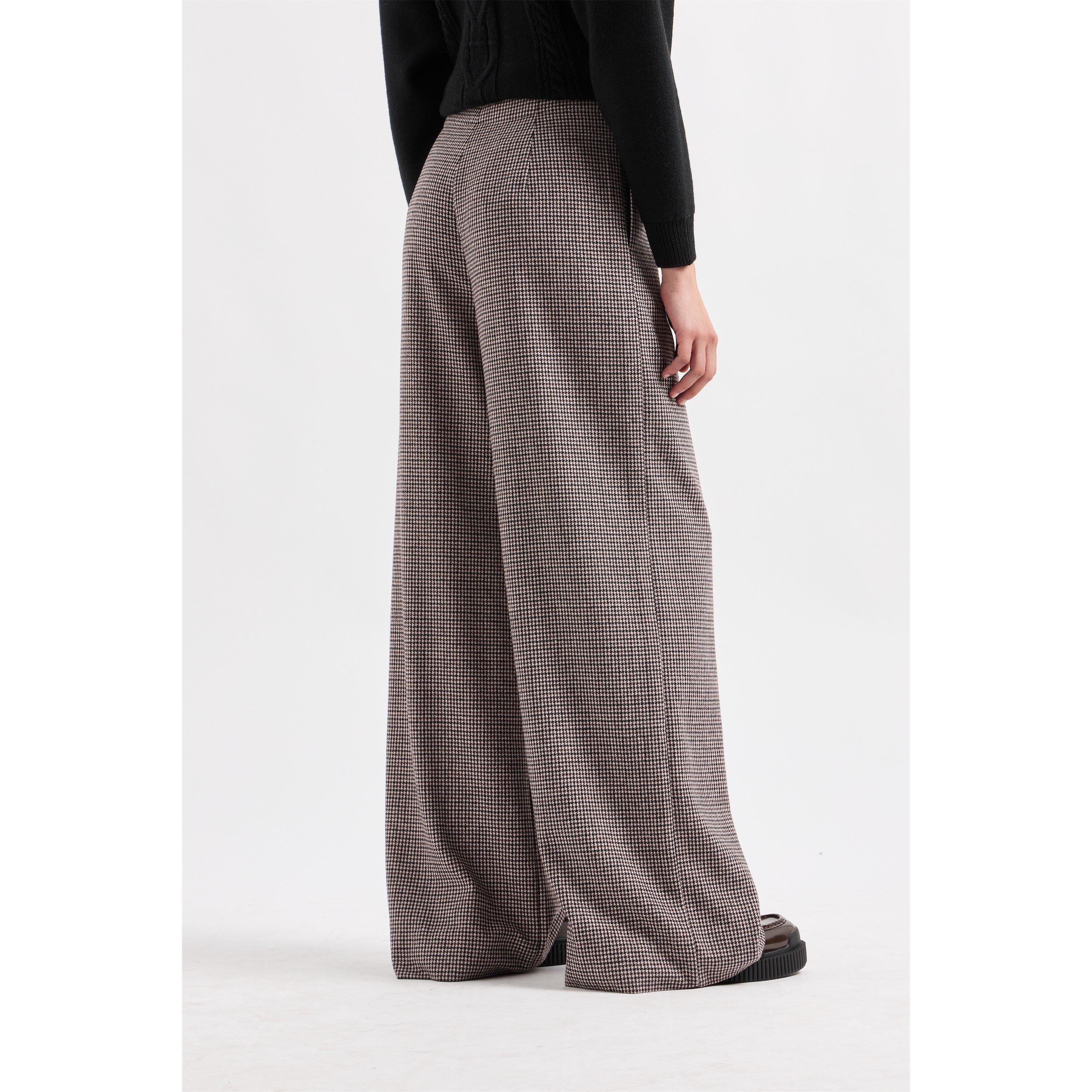 Mini Milk - Armani Exchange - Women's Tailored Trouser - 2