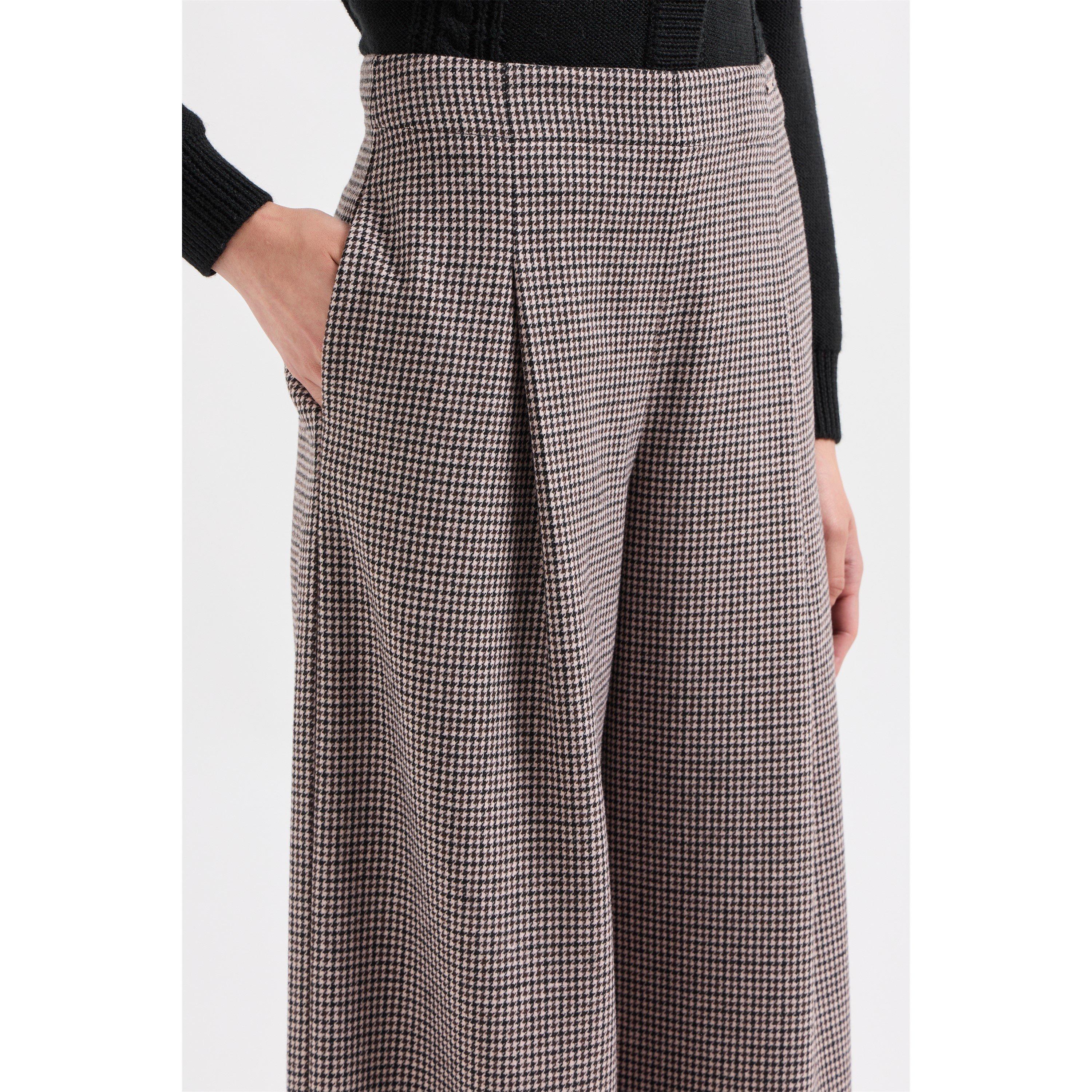 Mini Milk - Armani Exchange - Women's Tailored Trouser - 4