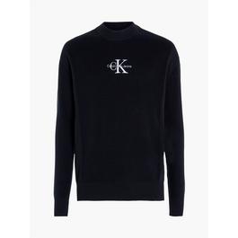 Calvin Klein Jeans MONOLOGO SWEATER