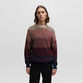 Boss Knitted Sweater