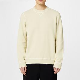 Boss Pratolo Knitted Sweater