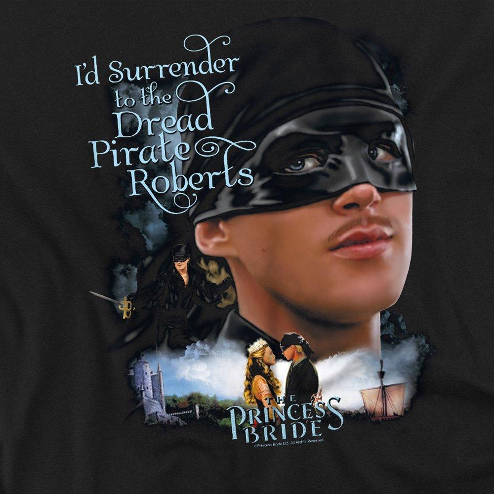 Black - Other - Pb Surrender T Shirt Black - 2