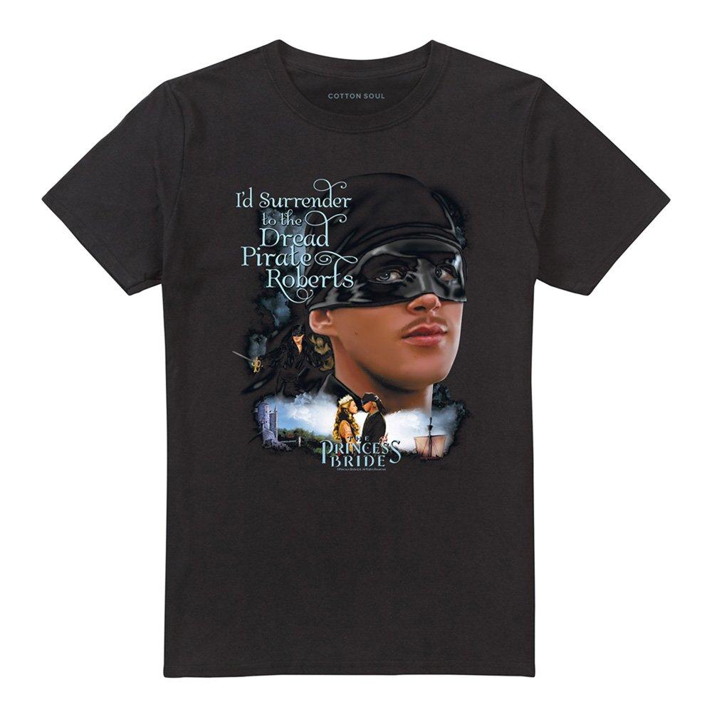 Black - Other - Pb Surrender T Shirt Black - 4