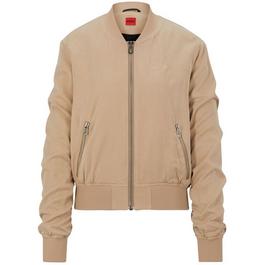 Hugo Antiki-1 Bomber Jacket