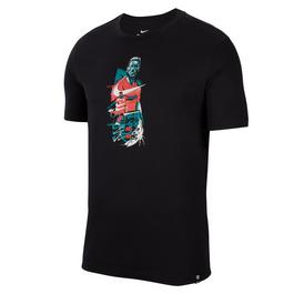 Nike England Player Tee Mens