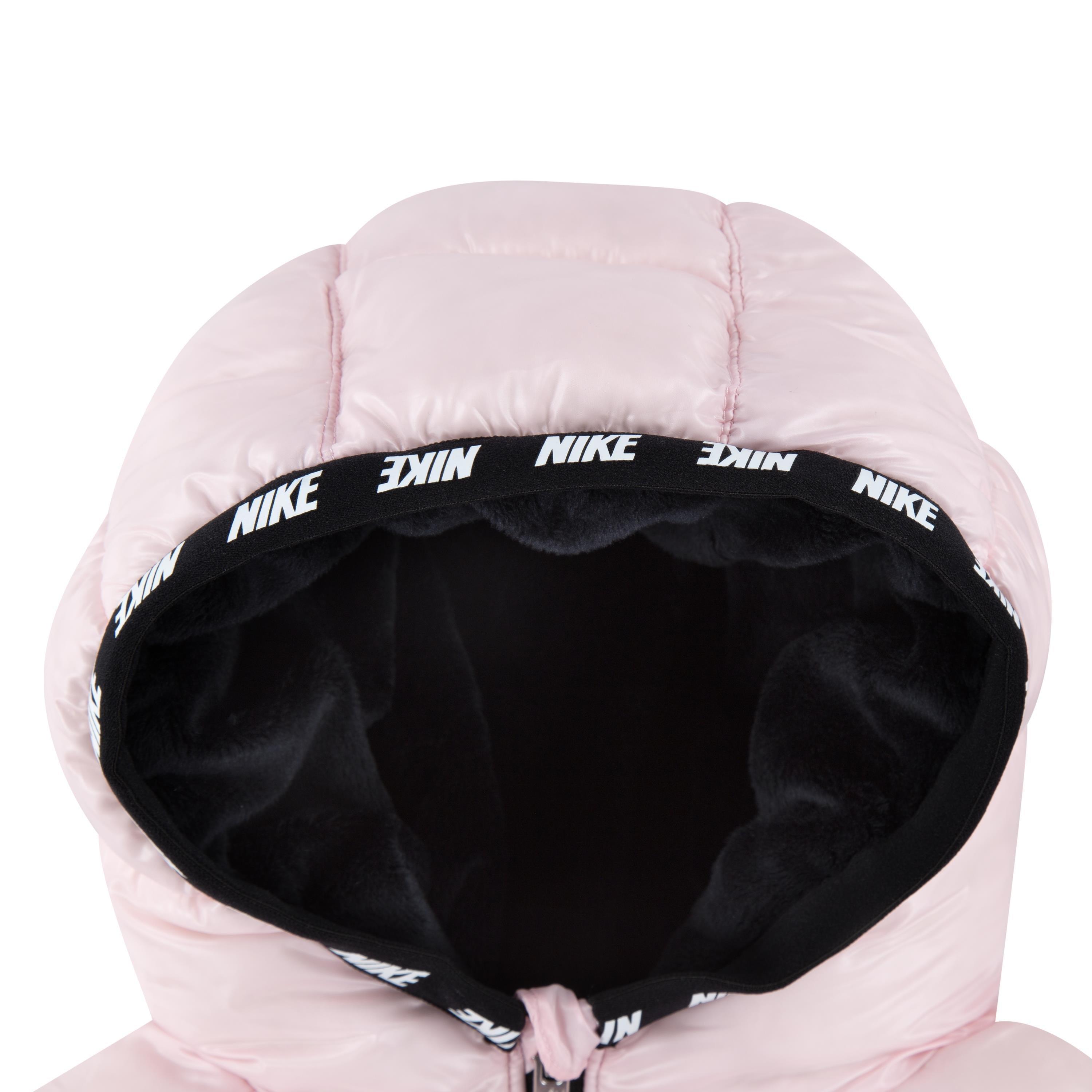 Roze Schuim - Nike - Nike Chevron Cinched In99 - 3