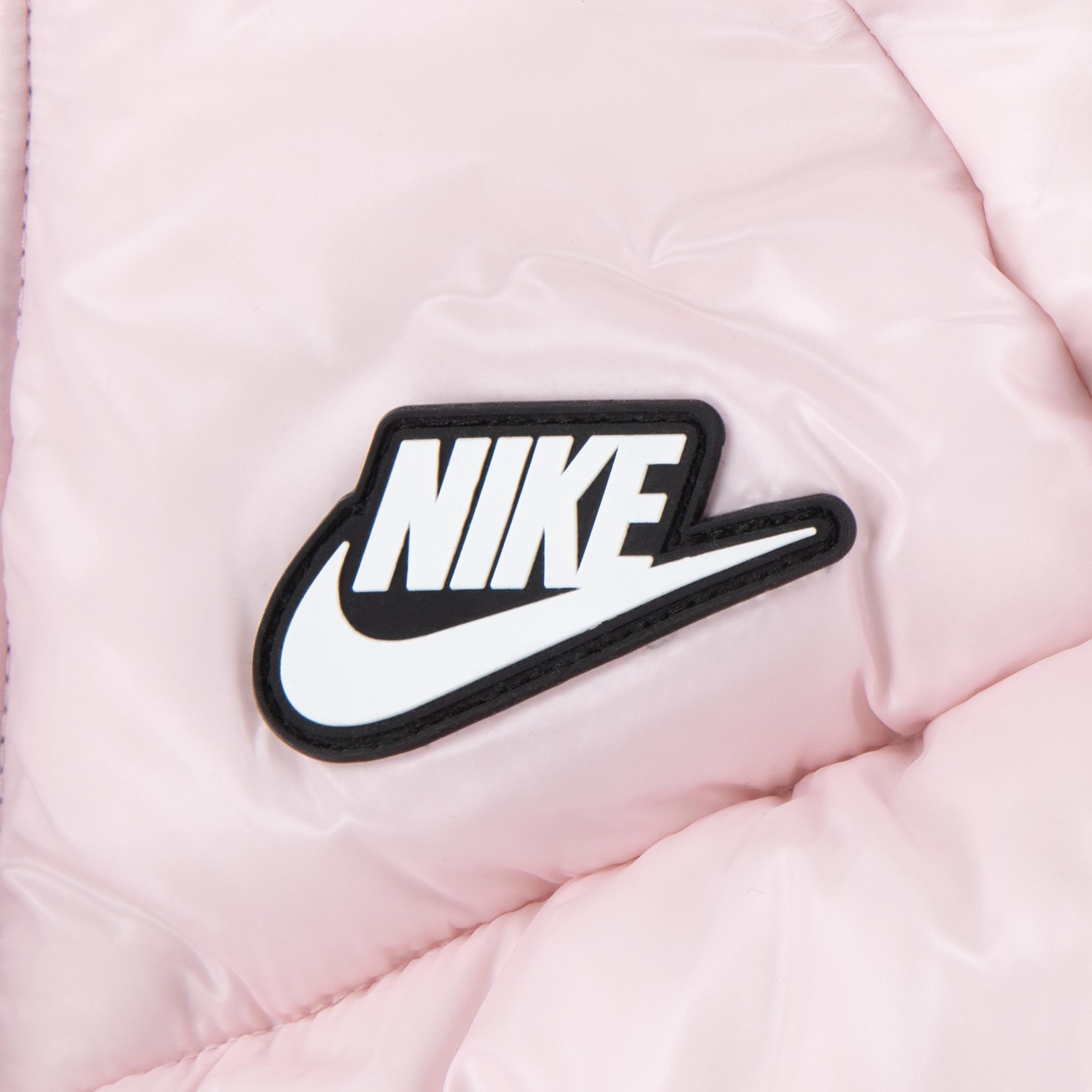 Roze Schuim - Nike - Nike Chevron Cinched In99 - 4