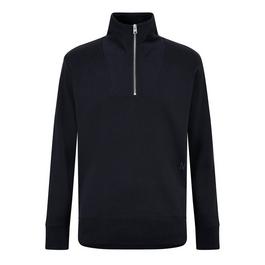 Norse Projects Arnw Hlf Zip Sn32