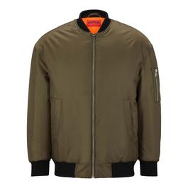Hugo Fillippa-1 Jacket