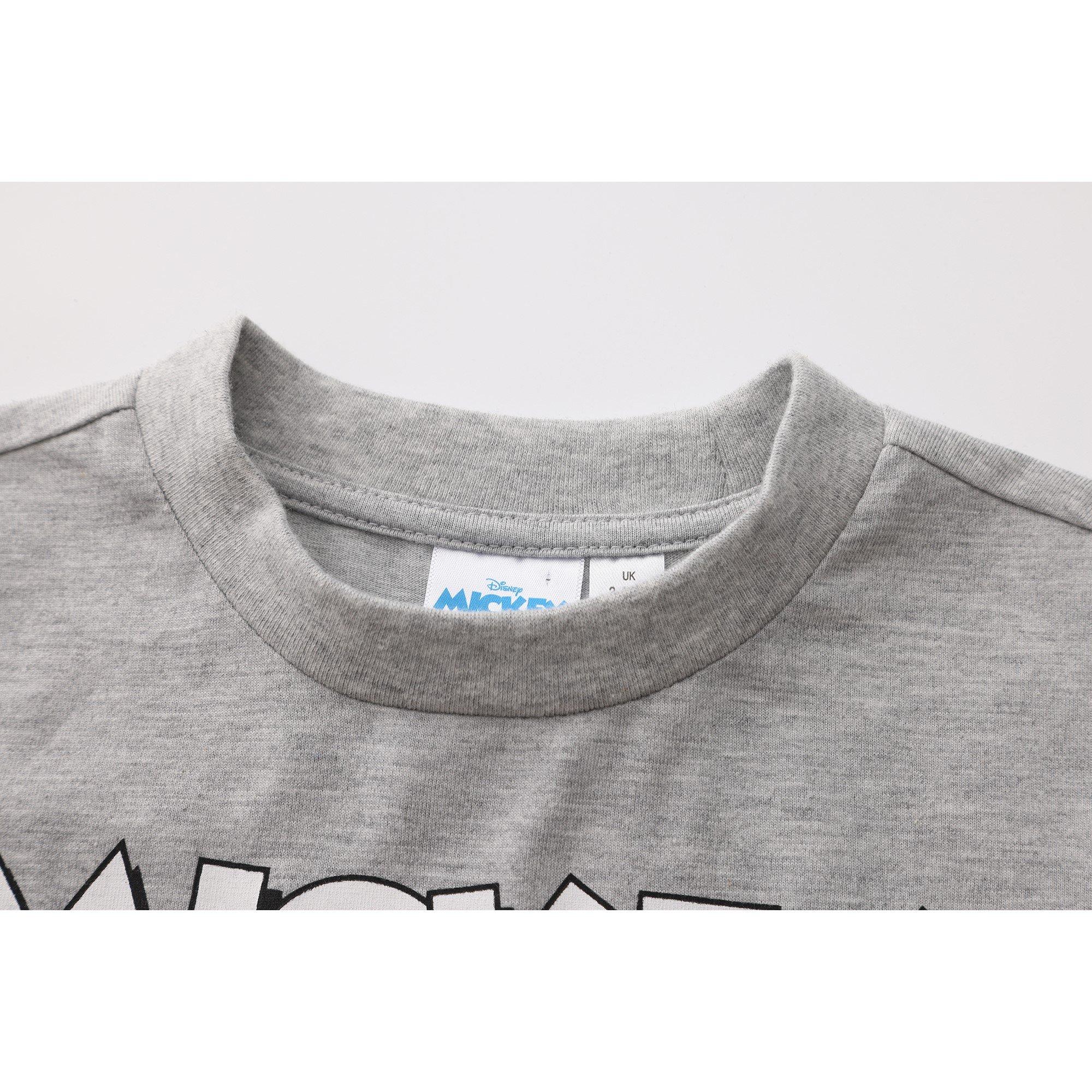 Mickey - Character - Character T-Shirt Infants - 3