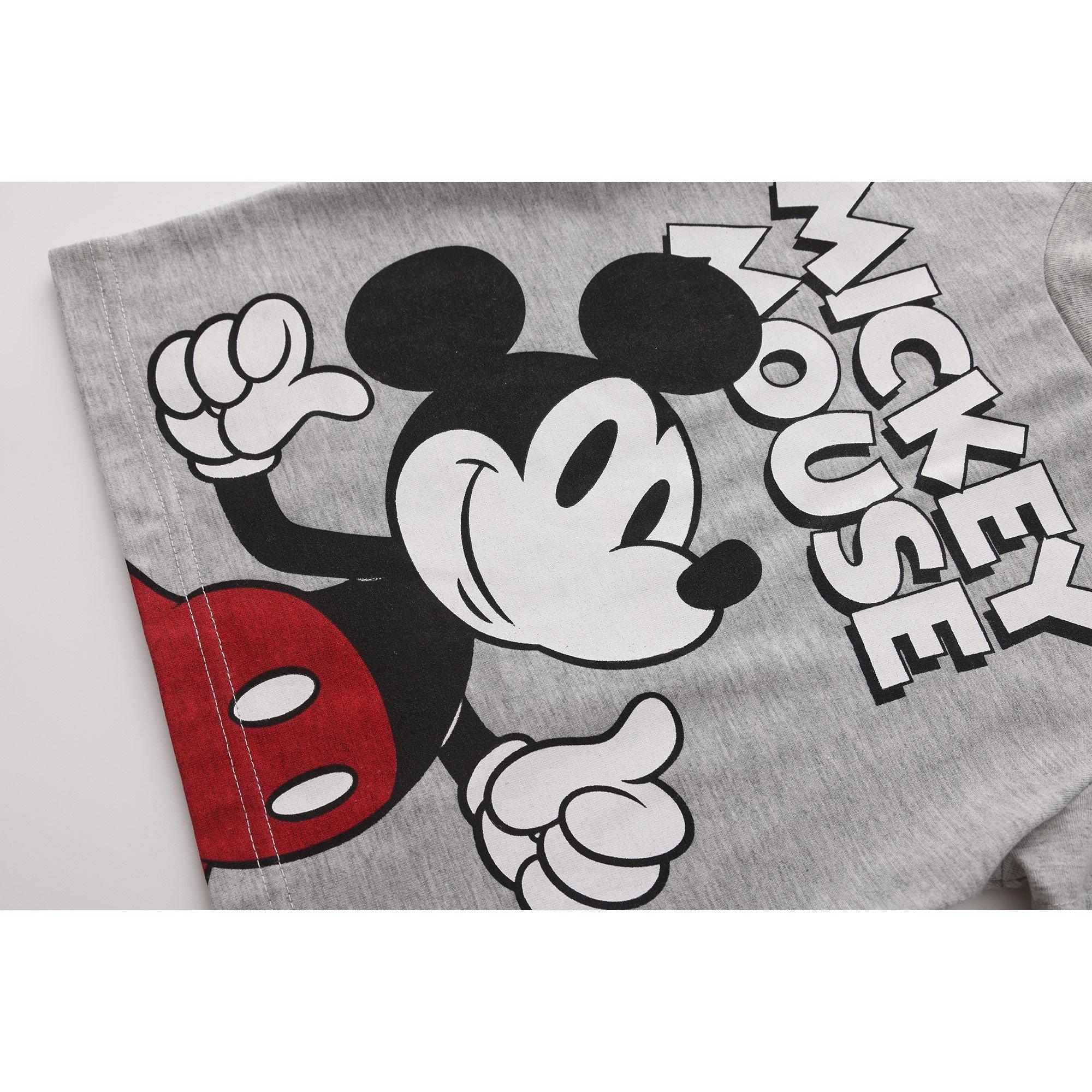 Mickey - Character - Character T-Shirt Infants - 5