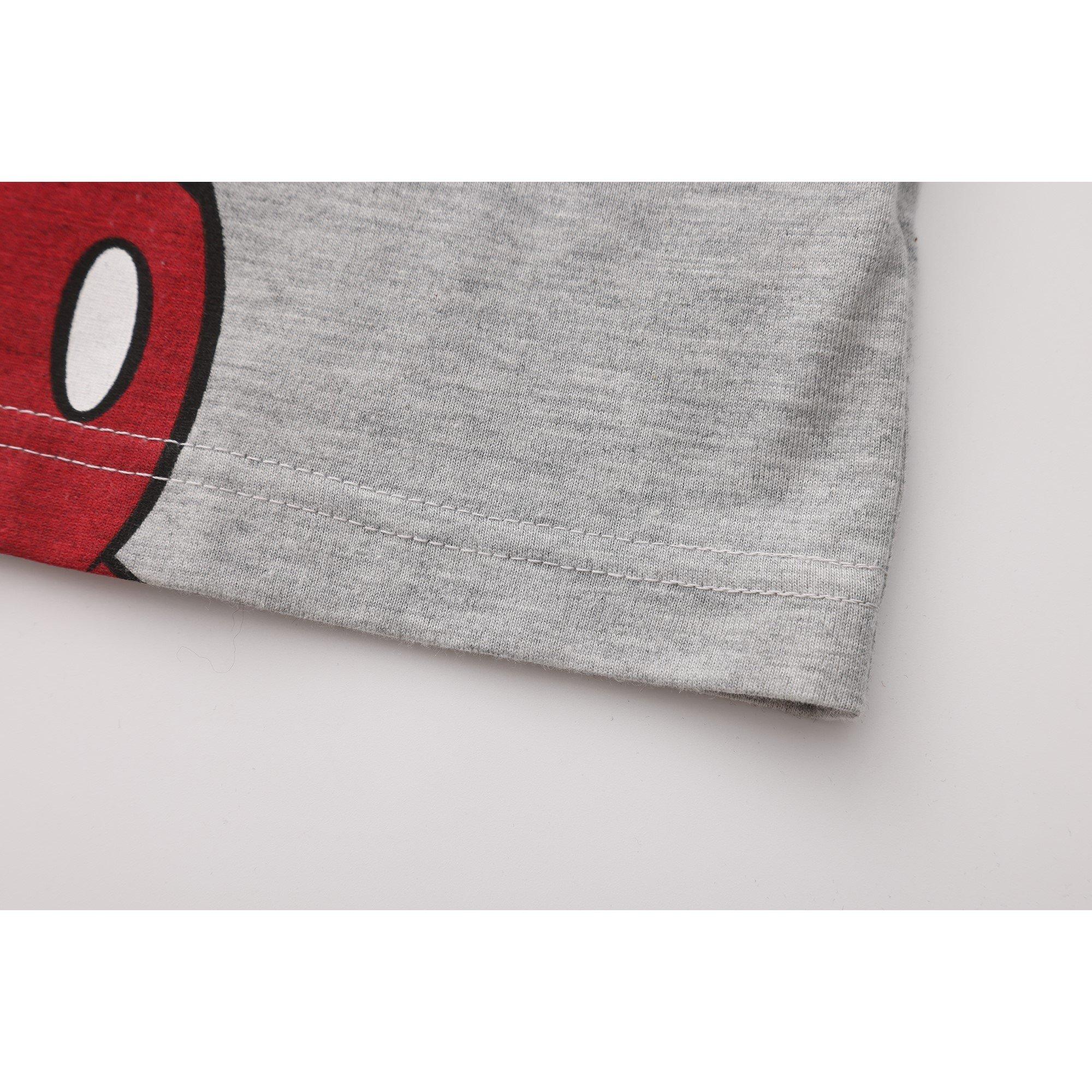 Mickey - Character - Character T-Shirt Infants - 7