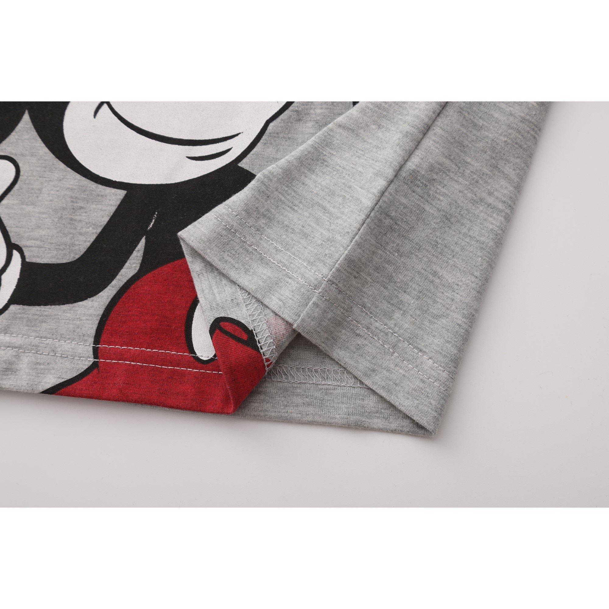 Mickey - Character - Character T-Shirt Infants - 9