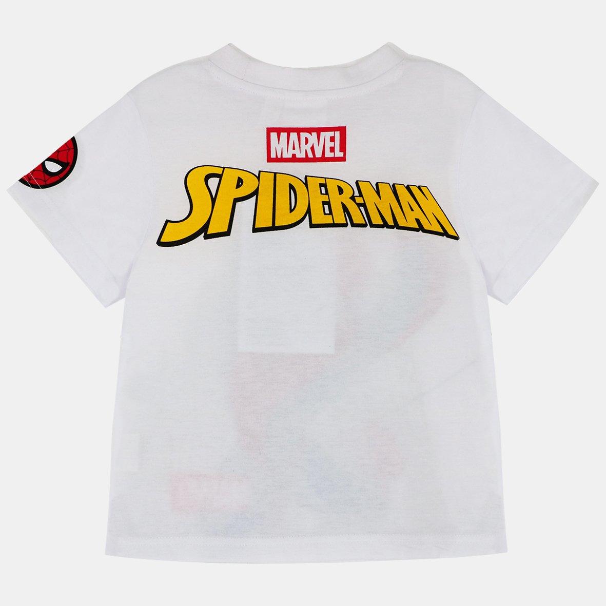 Spiderman - Character - Kids Disney T-Shirt - 2