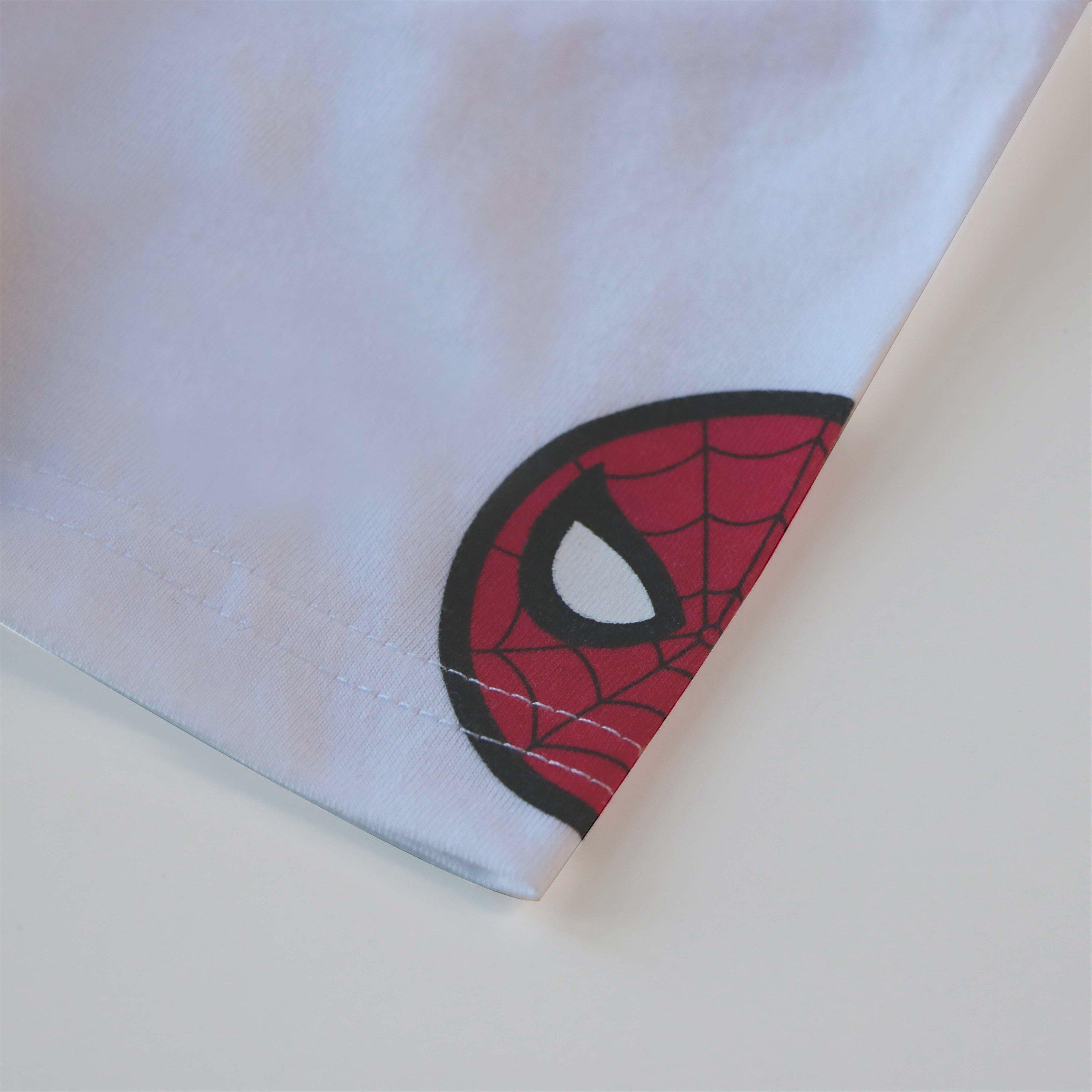 Spiderman - Character - Kids Disney T-Shirt - 3