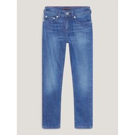 Tommy Hilfiger Scanton Slim Jeans