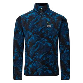 Dare 2b Affinity Half-Zip Pocket Fleece