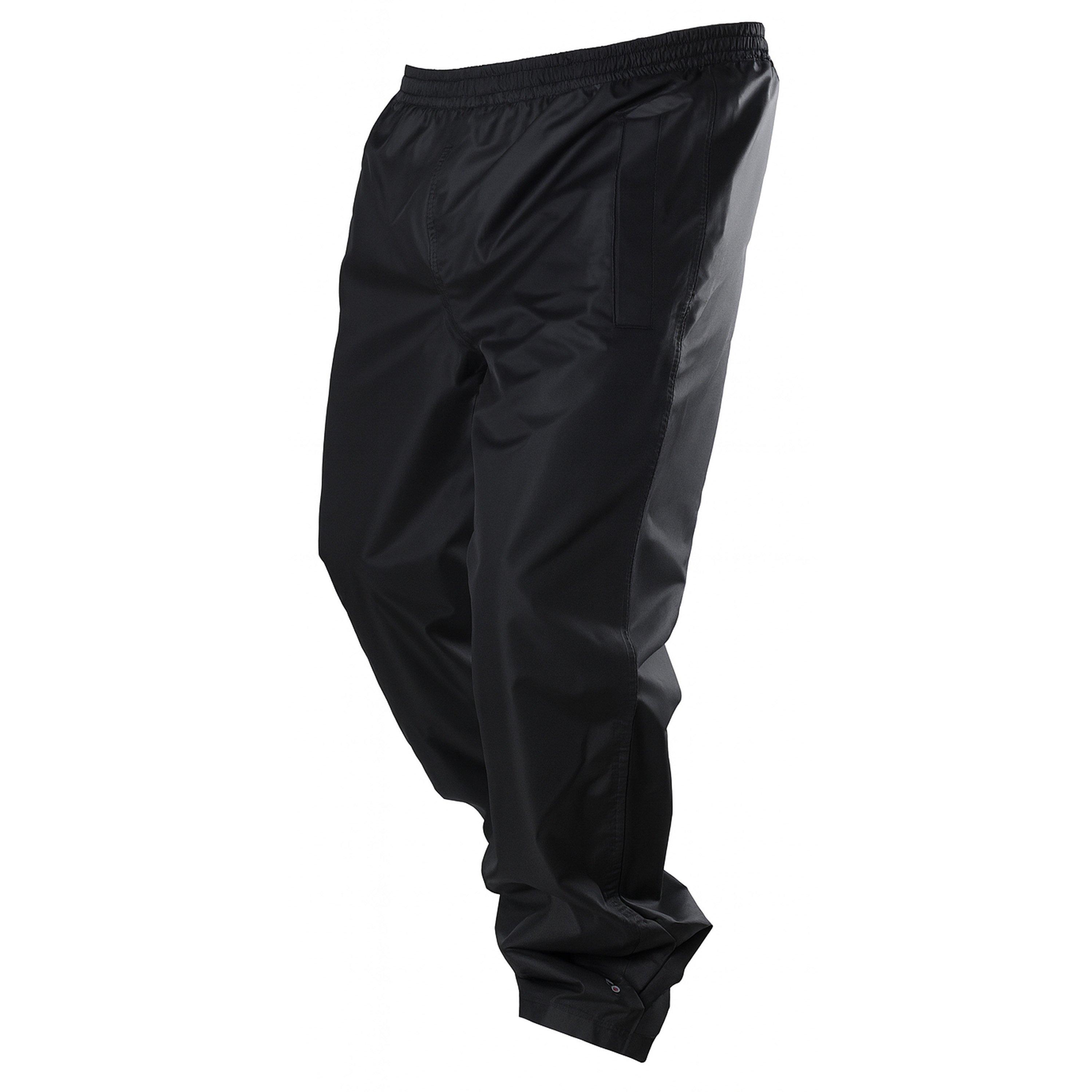 Pantz Women's - Lady Ski Trousers - Black - 18
