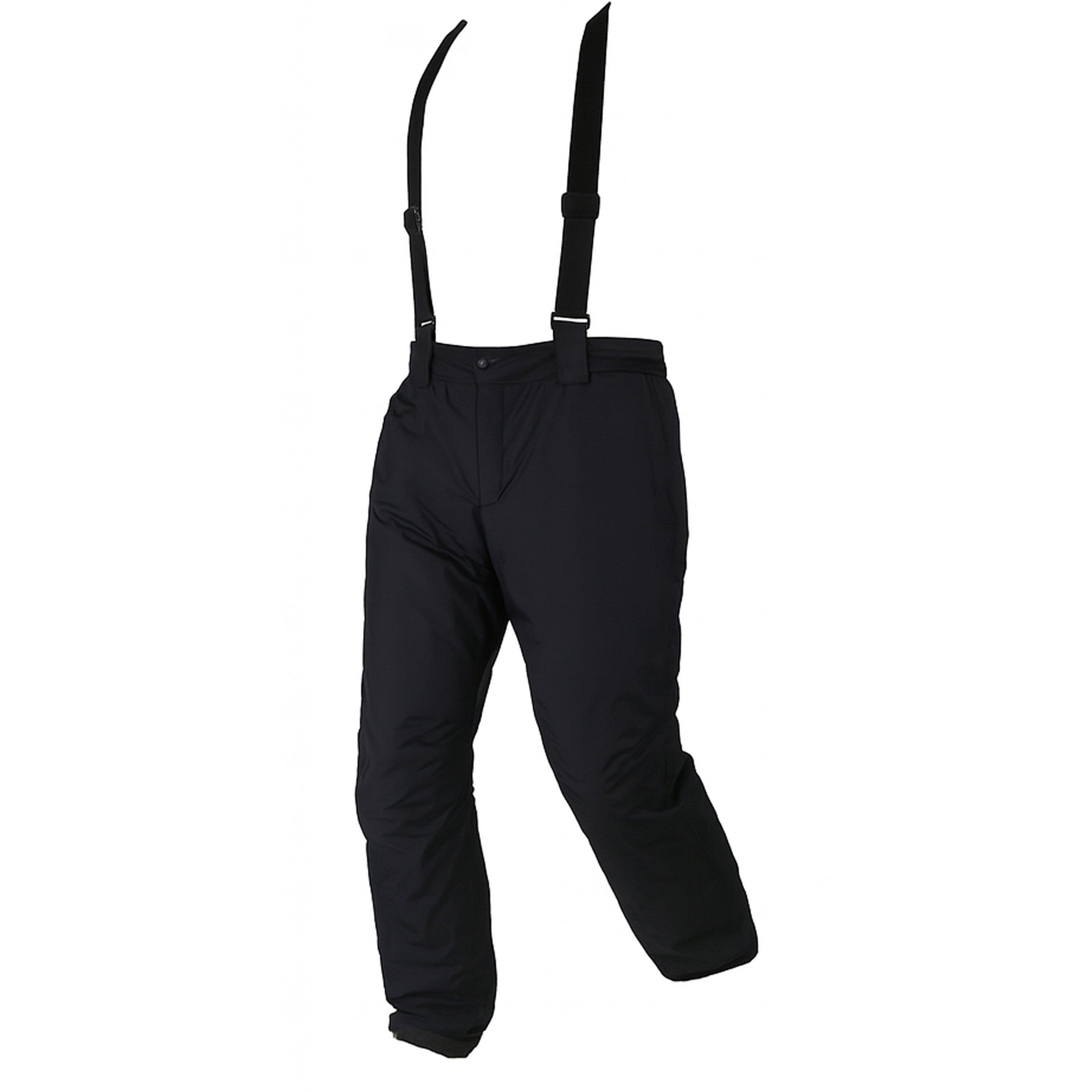 Black - Pantz - Pantz - Lady Ski Trousers - 2