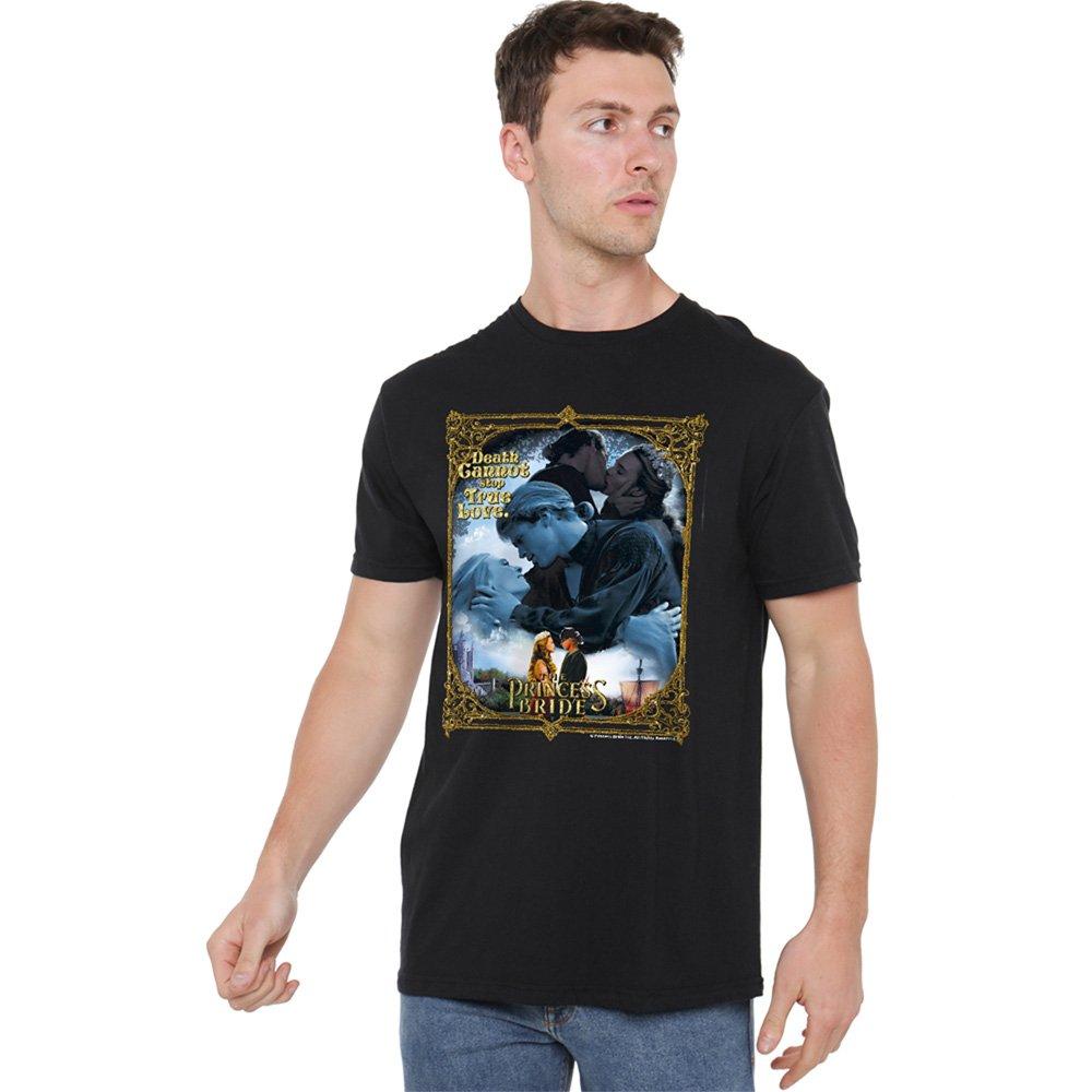 Black - Other - Princess Bride Timeless T Shirt Black - 1