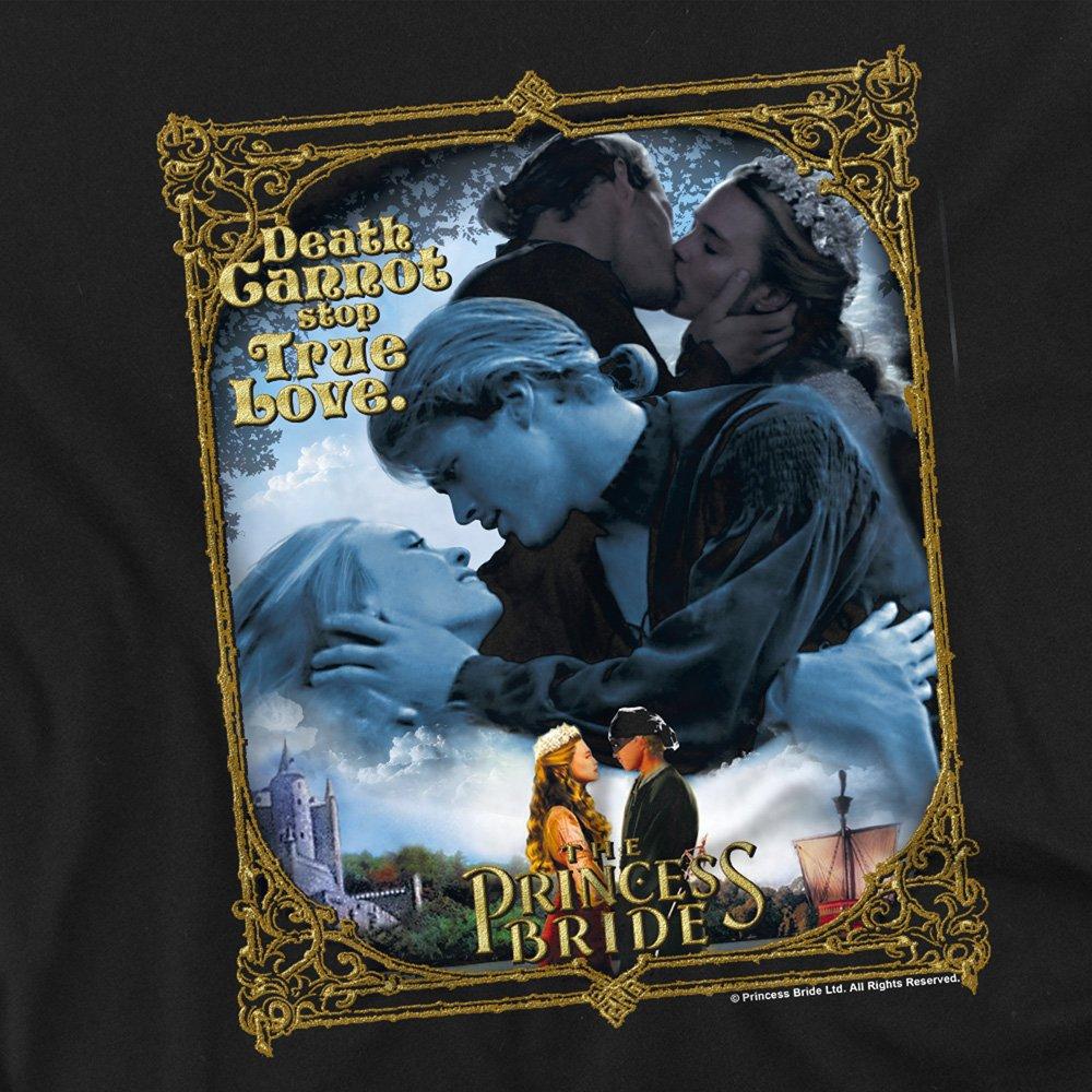 Black - Other - Princess Bride Timeless T Shirt Black - 2