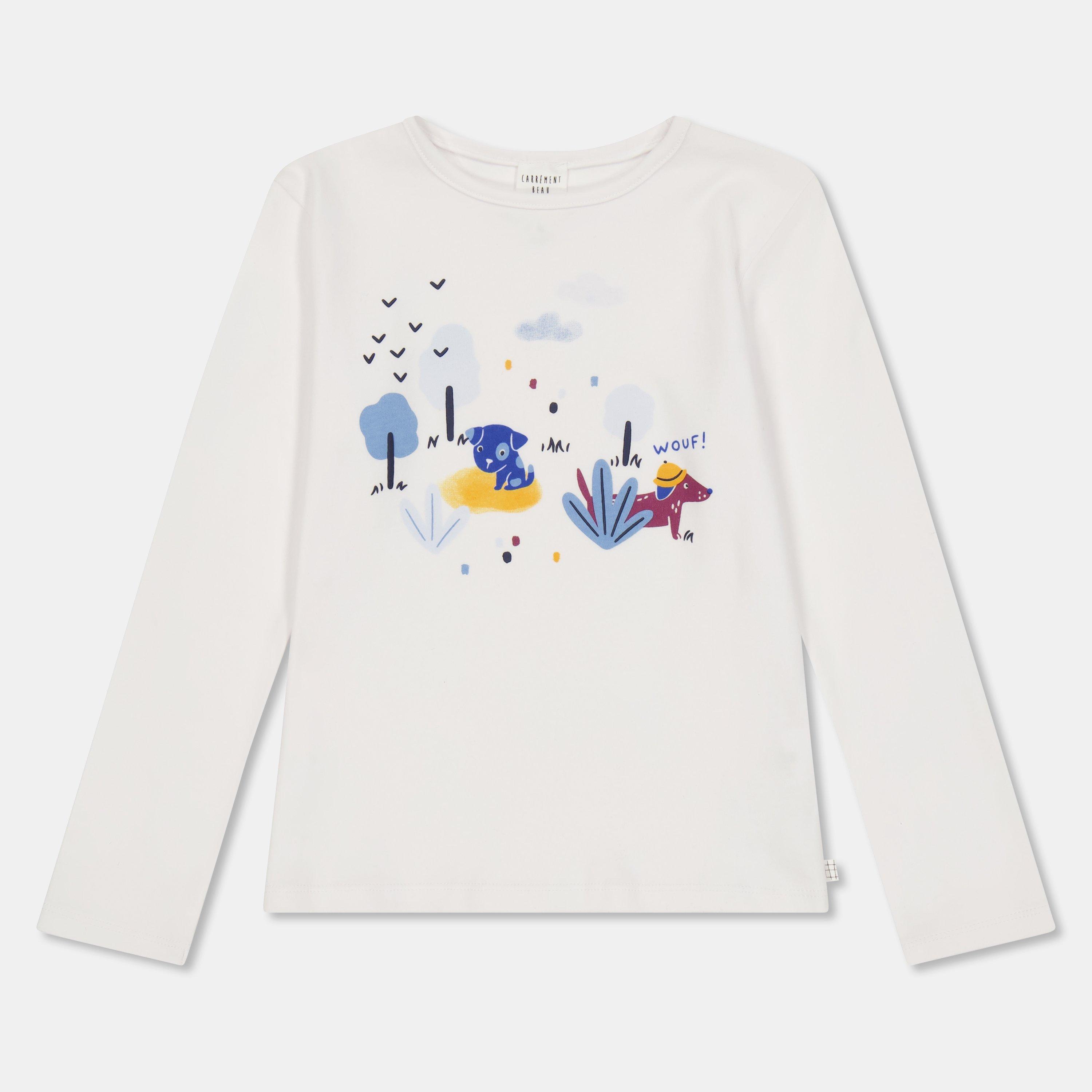 Carrement Beau Kids' Long-Sleeve T-Shirt