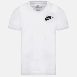 Nike NSW Futura T Shirt Infant Boys