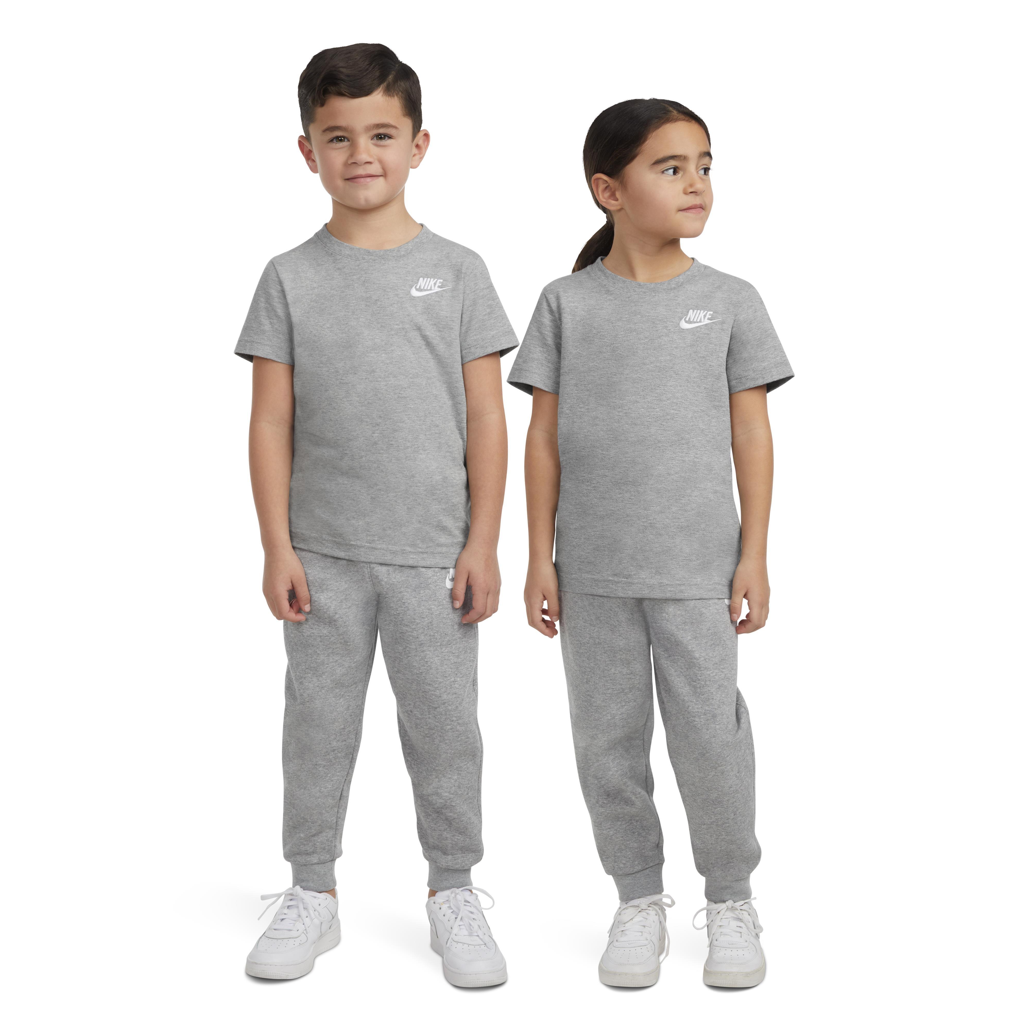 Grises - Nike - NSW Futura T Shirt Infant Boys - 2