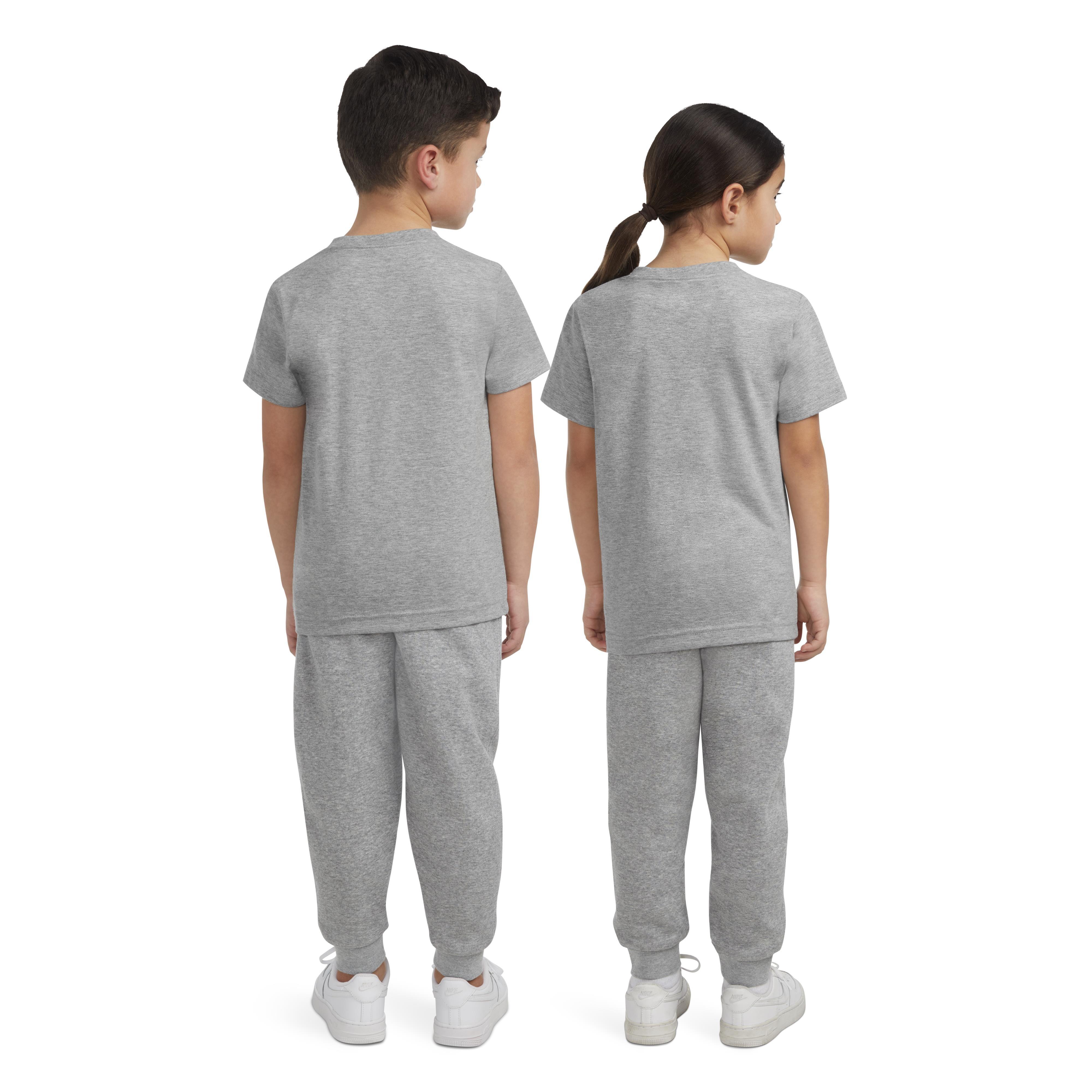 Grises - Nike - NSW Futura T Shirt Infant Boys - 3
