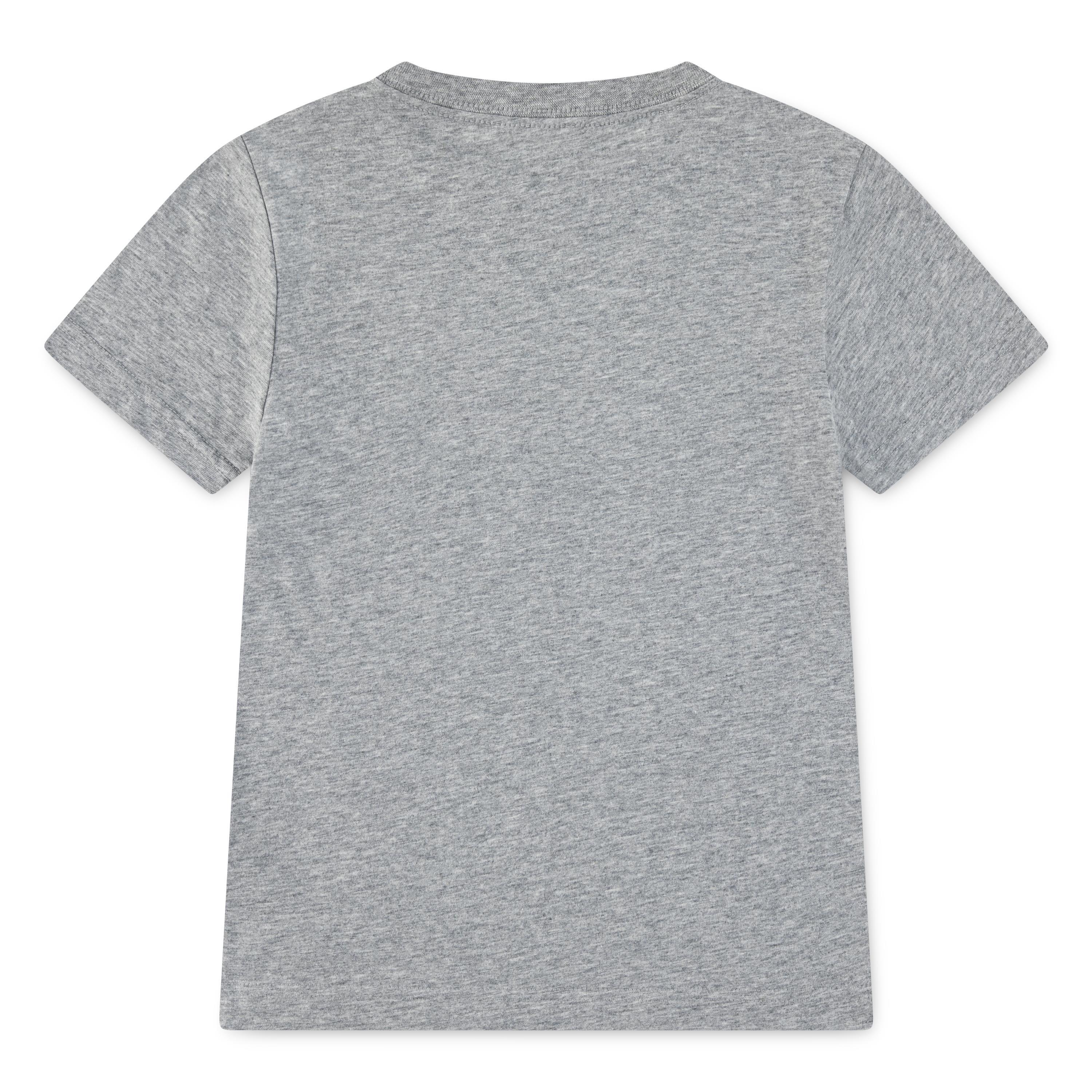 Grises - Nike - NSW Futura T Shirt Infant Boys - 4