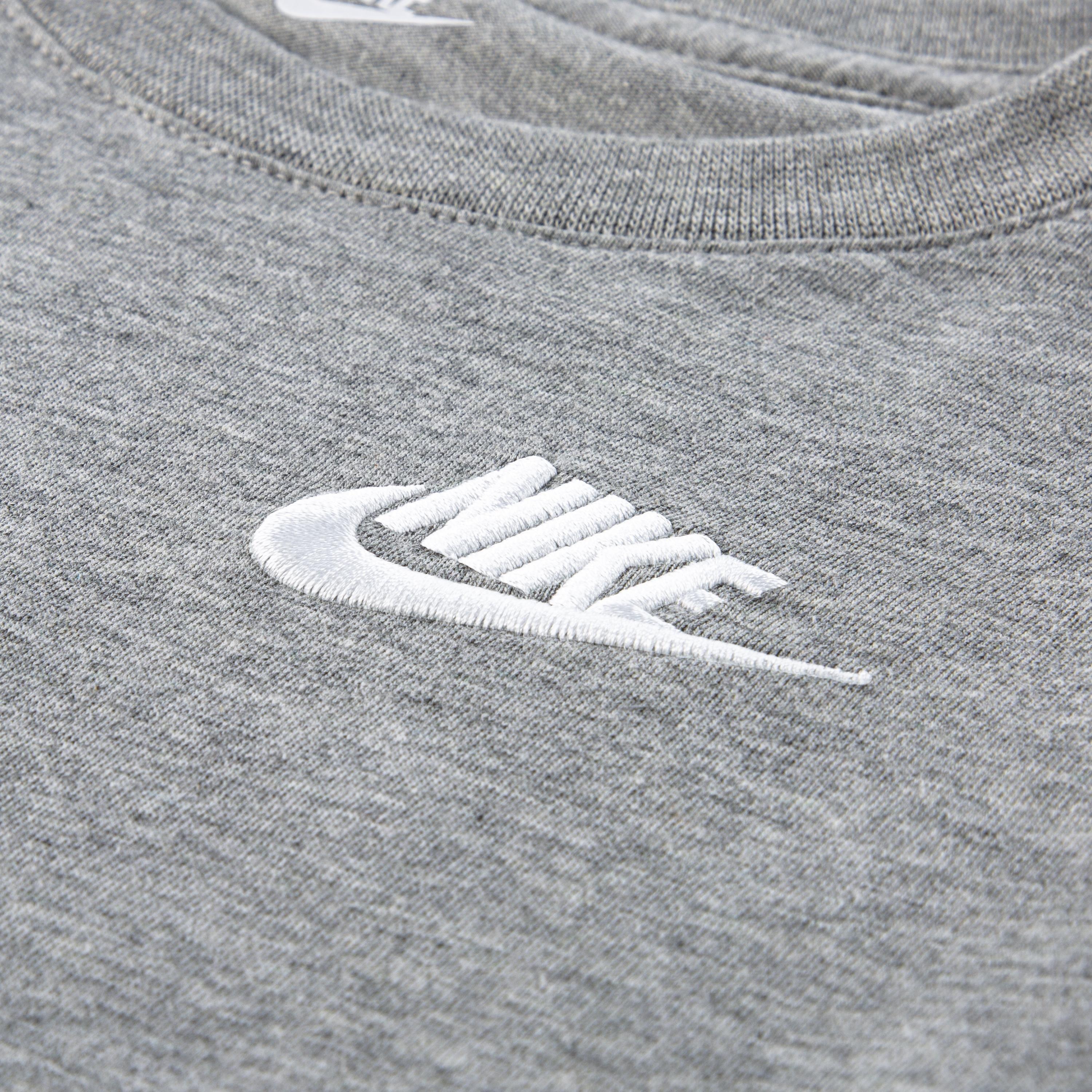 Grises - Nike - NSW Futura T Shirt Infant Boys - 5