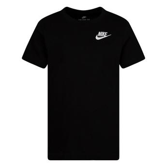 Nike NSW Futura T Shirt Infant Boys