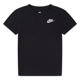 Nike NSW Futura T Shirt Infant Boys