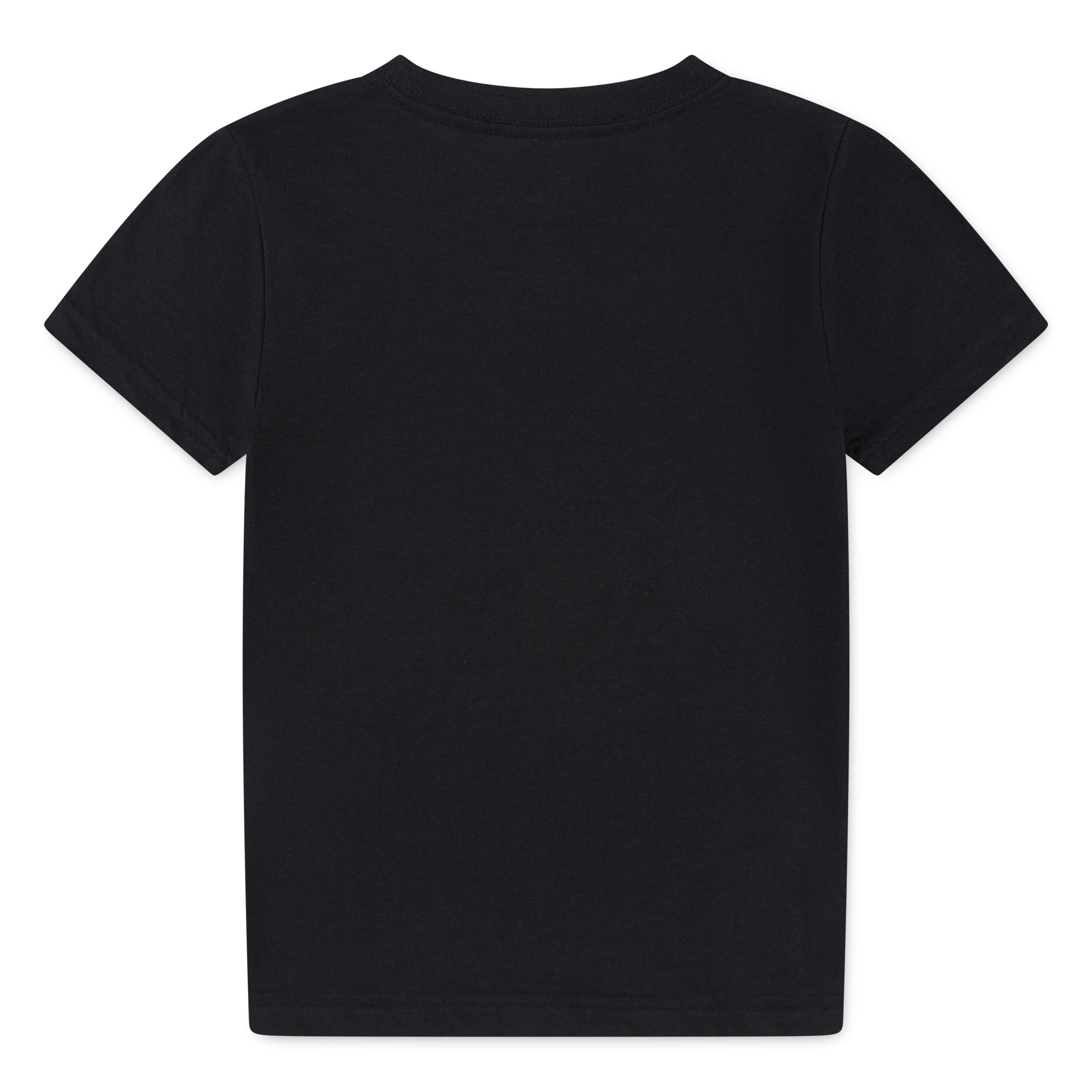 Black - Nike - NSW Futura T Shirt Infant Boys - 6