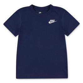 Nike NSW Futura T Shirt Infant Boys