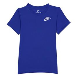 Nike NSW Futura T Shirt Infant Boys