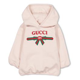 Gucci Bow Print OTH In52