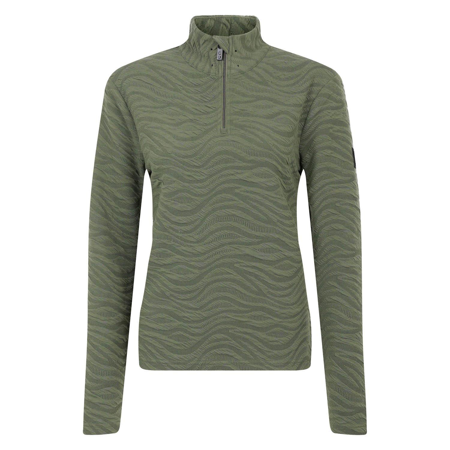 Olive - Dare 2b - Glamorize II Midlayer - 1