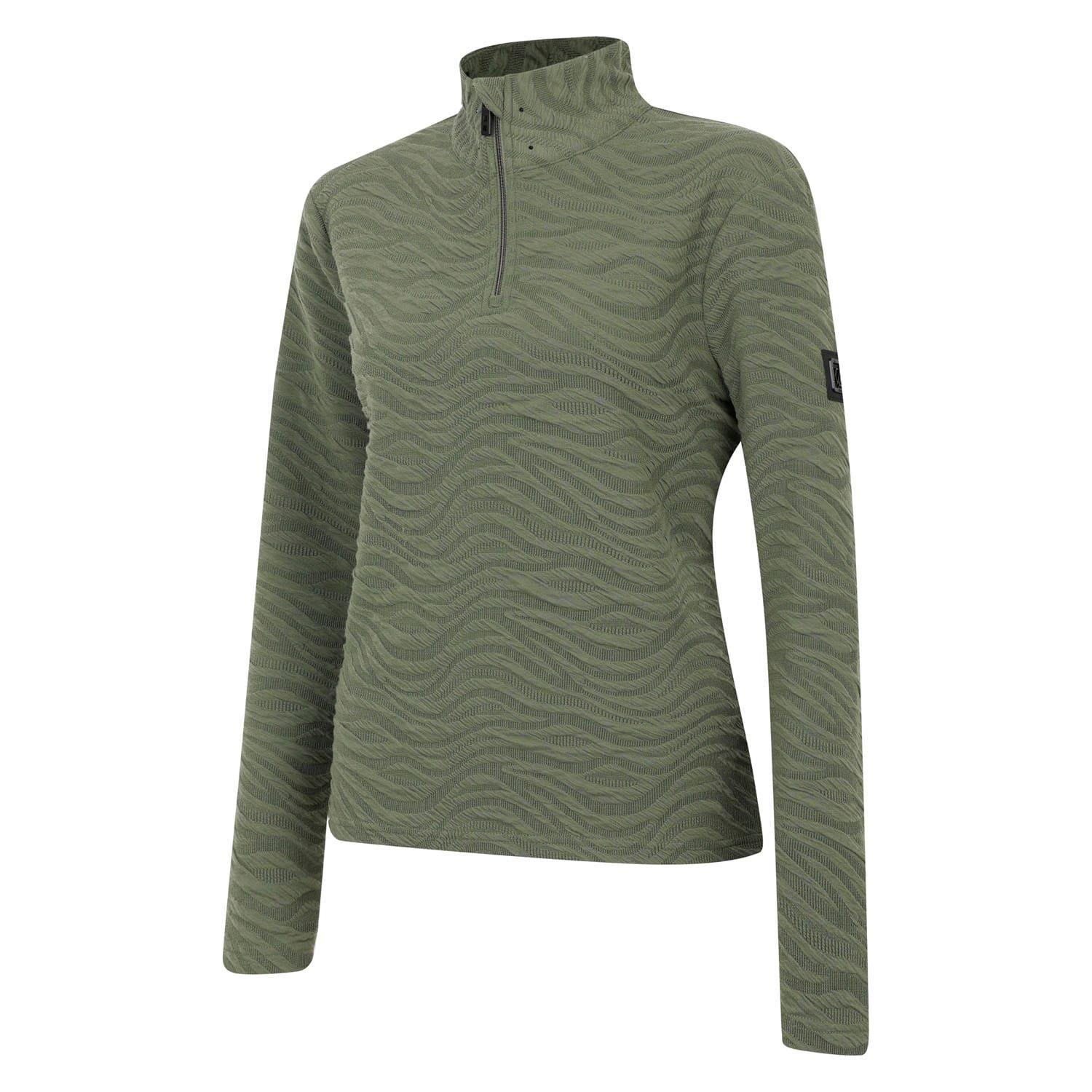 Olive - Dare 2b - Glamorize II Midlayer - 2