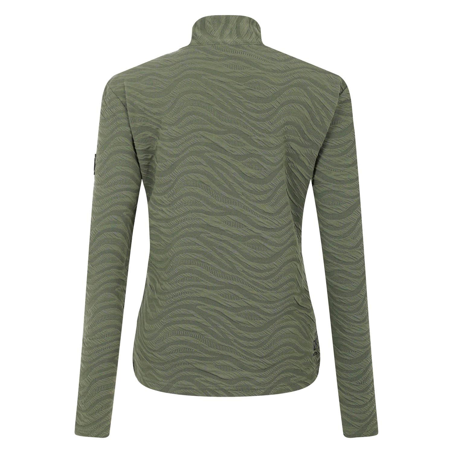 Olive - Dare 2b - Glamorize II Midlayer - 3