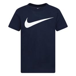 Nike Swoosh Tee Inf00