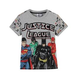 Character Short Sleeve Tee for Boys