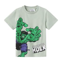 Character Short Sleeve T-Shirt Juniors